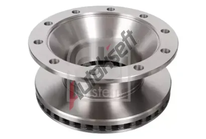 FEBI Brzdový kotouč - 375 mm FB 101733, 101733  FEBI Brzdový kotouč - 375 mm FB 101733, 101733