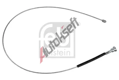 FEBI Tan lanko parkovac brzdy FB 101811, 101811