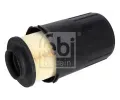 Vzduchov filtr FEBI ‐ FB 10190