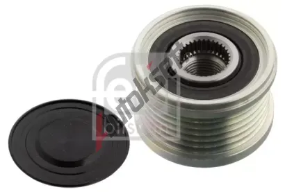 FEBI Alternátorová volnoběžka FB 101927, 101927 FEBI Alternátorová volnoběžka FB 101927, 101927