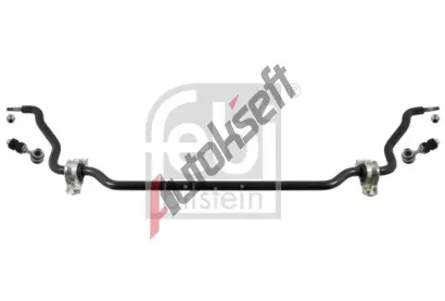 FEBI Stabiliztor podvozku FB 101966, 101966