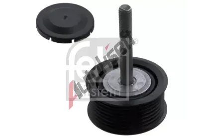 FEBI Vratn� / vodic� kladka dr�kov�ho kl�nov�ho �emenu FB 102177, 102177