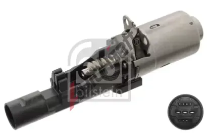 FEBI Řídicí prvek excentrické hřídele (variabilní zdvih ventilu) FB 102237, 102237 FEBI Řídicí prvek excentrické hřídele (variabilní zdvih ventilu) FB 102237, 102237