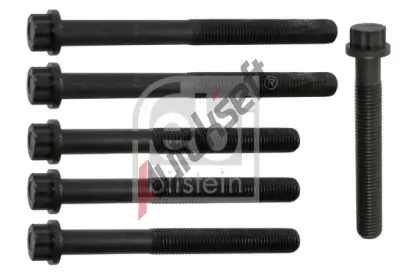 FEBI Sada �roub� pro hlavy v�lc� FB 10230, 10230