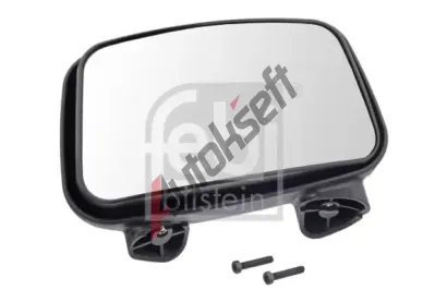 FEBI Vnj zptn zrctko vkabin FB 102561, 102561