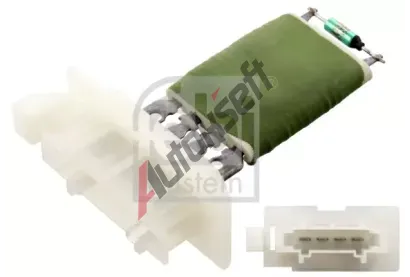 FEBI Odpor vnitnho tlakovho ventiltoru FB 102584, 102584