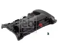 Kryt hlavy vlce FEBI ‐ FB 102604