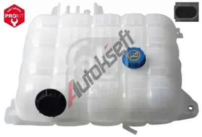 FEBI Vyrovn�vac� n�doba chladic� kapaliny FB 102641, 102641