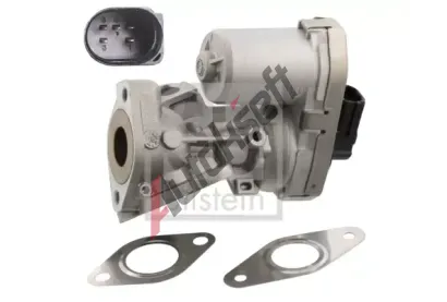 FEBI AGR ventil FB 102665, 102665