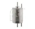 Palivov filtr FEBI ‐ FB 102680