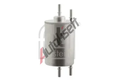 FEBI Palivov filtr FB 102680, 102680