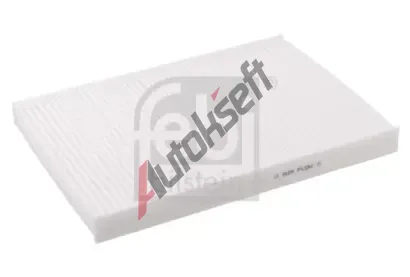 FEBI Filtr vzduchu v interiru FB 102684, 102684