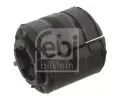Držák příčného stabilizátoru FEBI ‐ FB 10277 Držák příčného stabilizátoru FEBI ‐ FB 10277