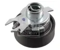 FEBI Napnac kladka - ozuben emen FB 10295, 10295