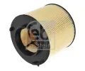 Vzduchov filtr FEBI ‐ FB 102969