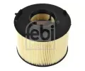 Vzduchov filtr FEBI ‐ FB 102970