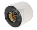 Vzduchov filtr FEBI ‐ FB 102971
