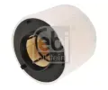 Vzduchov filtr FEBI ‐ FB 102972