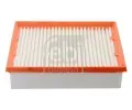 Vzduchov filtr FEBI ‐ FB 103005
