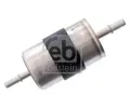 Palivov filtr FEBI ‐ FB 103008