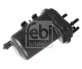 Palivov filtr FEBI ‐ FB 103009