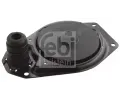 Miska pruiny FEBI ‐ FB 103055