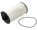 FEBI Olejov filtr ‐ FB 103074