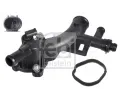 Pruba chladiva FEBI ‐ FB 103086