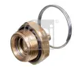 FEBI Vodn vypoutc ventil ‐ FB 103098