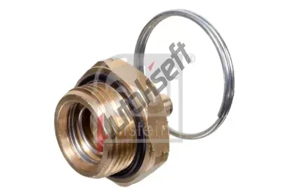 FEBI Vodn vypoutc ventil FB 103098, 103098
