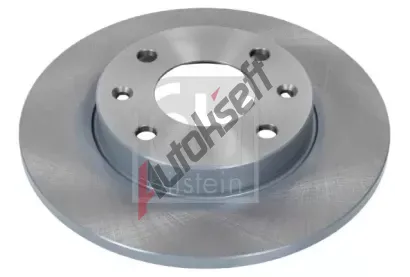 FEBI Brzdov kotou - 247 mm FB 10314, 10314
