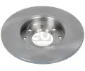 FEBI Brzdov kotou - 247 mm FB 10314, 10314