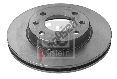 FEBI Brzdov kotou - 247 mm FB 10315, 10315