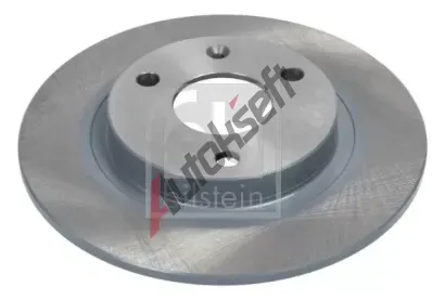 FEBI Brzdov kotou - 238 mm FB 10318, 10318