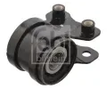 Uloen dicho mechanismu FEBI ‐ FB 103186