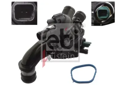 FEBI Termostat chladiva FB 103197, 103197