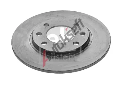 FEBI Brzdov kotou - 247 mm FB 10320, 10320