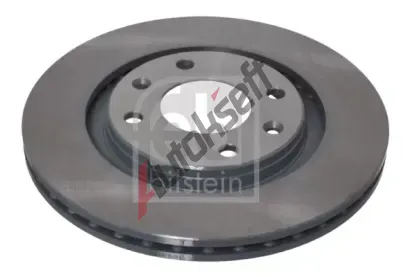 FEBI Brzdov kotou - 266 mm FB 10321, 10321