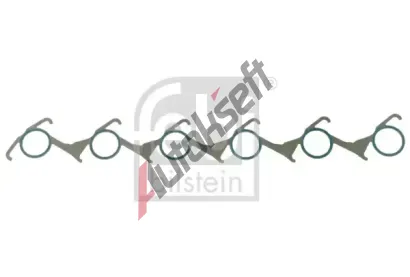 FEBI Těsnění pouzdra kolena sacího potrubí FB 103271, 103271 FEBI Těsnění pouzdra kolena sacího potrubí FB 103271, 103271