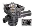 Termostat chladiva FEBI ‐ FB 103377