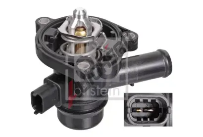 FEBI Termostat chladiva FB 103377, 103377