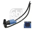 Vodn epadlo ostikovae skel FEBI ‐ FB 103389
