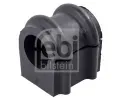 Držák příčného stabilizátoru FEBI ‐ FB 103438 Držák příčného stabilizátoru FEBI ‐ FB 103438