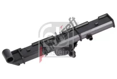 FEBI Vodicí lišta - rozvodový řetěz FB 10344, 10344 FEBI Vodicí lišta - rozvodový řetěz FB 10344, 10344