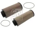 FEBI Palivov� filtr - sada&nbsp;&dash;&nbsp;FB 103523