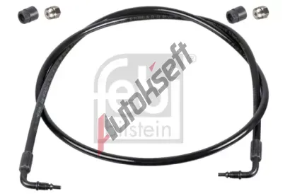 FEBI Hadicové vedení sklápěcího zařízení kabiny řidiče FB 103570, 103570 FEBI Hadicové vedení sklápěcího zařízení kabiny řidiče FB 103570, 103570