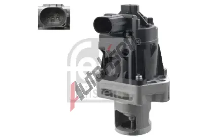 FEBI AGR ventil FB 103571, 103571