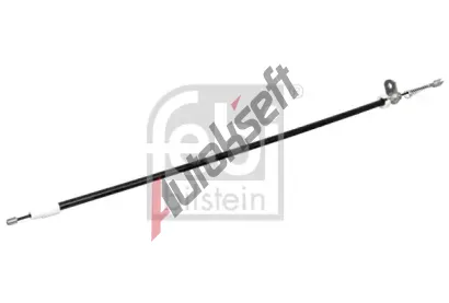 FEBI Ta�n� lanko parkovac� brzdy FB 103664, 103664