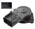Senzor polohy krtic klapky FEBI ‐ FB 103689