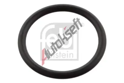 FEBI Těsnicí kroužek olejové vypouštěcí zátky FB 103727, 103727 FEBI Těsnicí kroužek olejové vypouštěcí zátky FB 103727, 103727